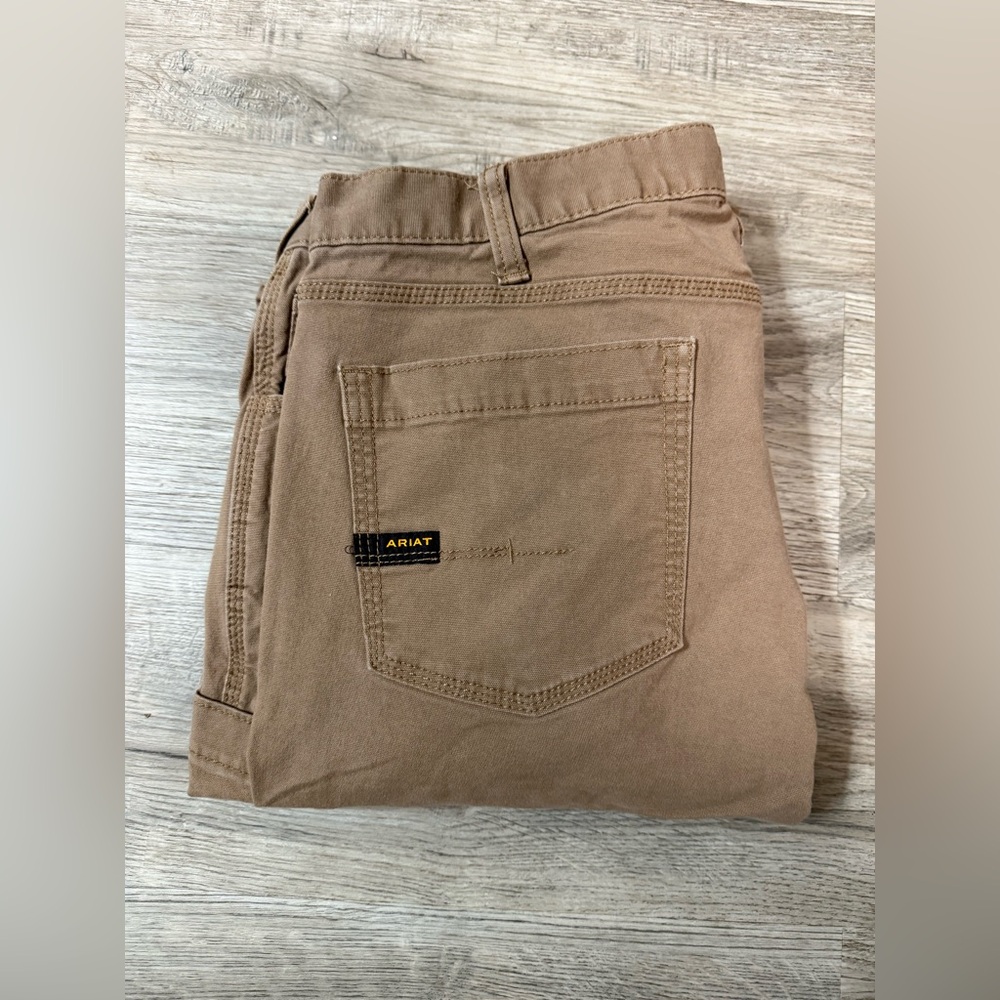 Ariat